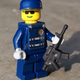 Image for article titled LEGO Arms Dealer Sells Everything from AK47 to Uzi